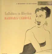 Barbara Carroll - Lullabies in Rhythm