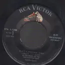 7inch Vinyl Single - Barbara Carroll - What A Wonderful World