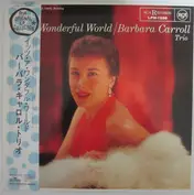 Barbara Carroll Trio