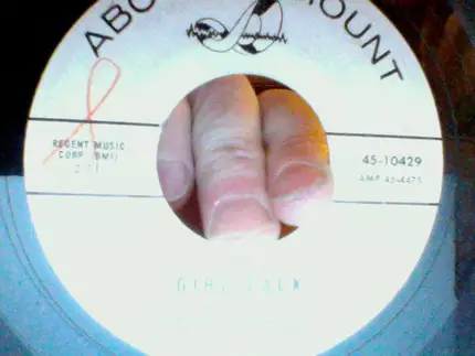 Barbara Chandler - Girl Talk