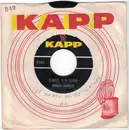 7inch Vinyl Single - Barbara Chandler - It Hurts To Be Sixteen/Running, Running, Johnny