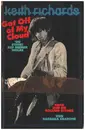 Paperback - Barbara Charone - Get Off of My Cloud. Keith Richards und die Rolling Stones