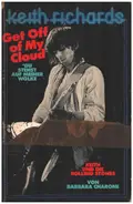 Barbara Charone - Get Off of My Cloud. Keith Richards und die Rolling Stones