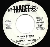 Barbara Clarkson