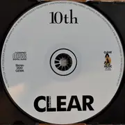 CD - Barbara Clear - 10th