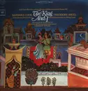 LP - Barbara Cook And Theodore Bikel - The King And I