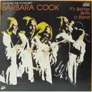 LP - Barbara Cook - It's Better With A Band