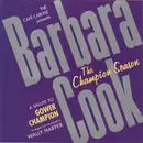 CD - Barbara Cook - The Champion Season: A Salute To Gower Champion