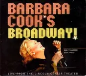 Barbara Cook - Barbara Cook's Broadway!