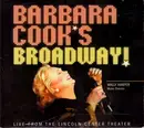 CD - Barbara Cook - Barbara Cook's Broadway! - Digipak