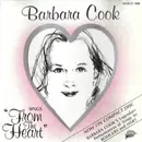 CD - Barbara Cook - From The Heart (The Best Of Rodgers And Hart)