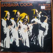 Barbara Cook