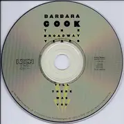 CD - Barbara Cook - The Broadway Years: Till There Was You