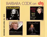 CD - Barbara Cook - The Champion Season: A Salute To Gower Champion