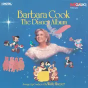 Barbara Cook - The Disney Album