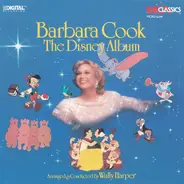 Barbara Cook - The Disney Album