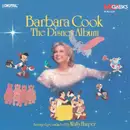 CD - Barbara Cook - The Disney Album