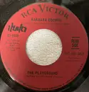 7inch Vinyl Single - Barbara Cooper - The Playground