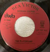Barbara Cooper - The Playground