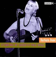 Barbara Dane - Anthology of American Folk Songs