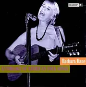 CD - Barbara Dane - Anthology Of American Folk Songs