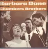 LP - Barbara Dane and The Chambers Brothers - Barbara Dane And The Chambers Brothers