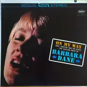 Barbara Dane - On My Way
