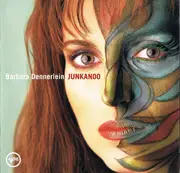 CD - Barbara Dennerlein - Junkanoo