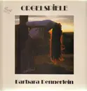 LP - Barbara Dennerlein - Orgelspiele