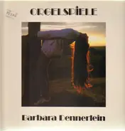 Barbara Dennerlein - Orgelspiele