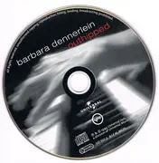 CD - Barbara Dennerlein - Outhipped