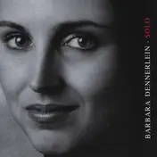 Barbara Dennerlein - Solo