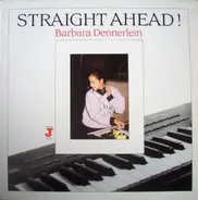 Barbara Dennerlein - Straight Ahead!