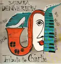 LP - Barbara Dennerlein - Tribute To Charlie