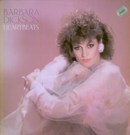 Barbara Dickson - Heartbeats
