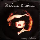 7inch Vinyl Single - Barbara Dickson - January  February - Promo