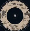 7'' - Barbara Dickson - People Get Ready