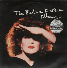 Barbara Dickson - The Barbara Dickson Album