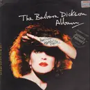 LP - Barbara Dickson - The Barbara Dickson Album - Signed