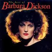 CD - Barbara Dickson - The Best Of Barbara Dickson