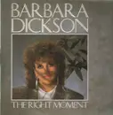 LP - Barbara Dickson - The Right Movement
