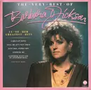 LP - Barbara Dickson - The Very Best Of Barbara Dickson