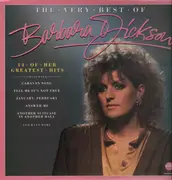 LP - Barbara Dickson - The Very Best of
