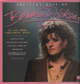 Barbara Dickson - The Very Best of