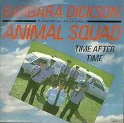 7inch Vinyl Single - Barbara Dickson - Time After Time