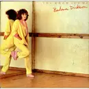 LP - Barbara Dickson - You Know It's Me