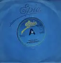 7inch Vinyl Single - Barbara Dickson - I Believe In You