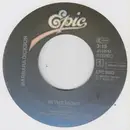 7inch Vinyl Single - Barbara Dickson - In The Night
