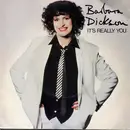 7inch Vinyl Single - Barbara Dickson - It's Really You