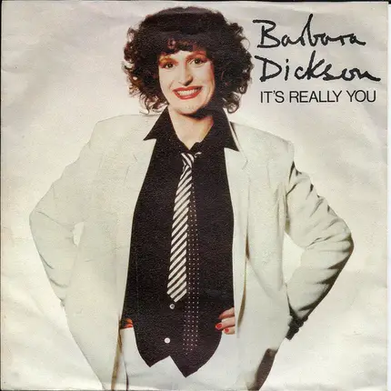 Barbara Dickson - It's Really You
